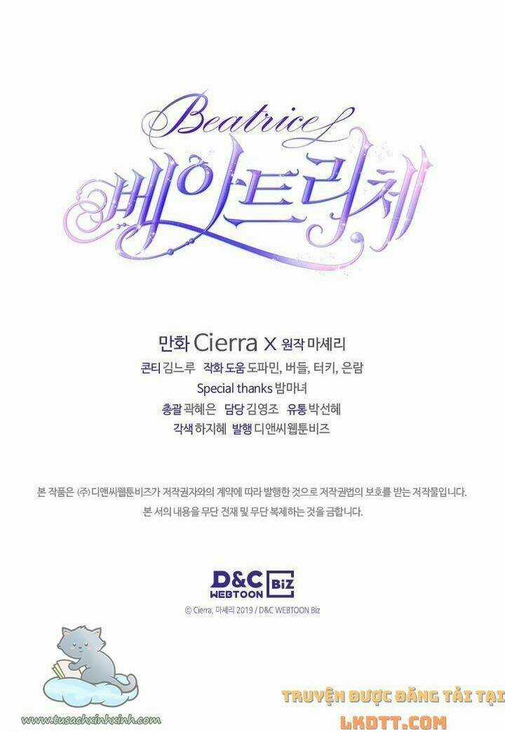 Công Chúa Chloe Chapter 87 trang 84