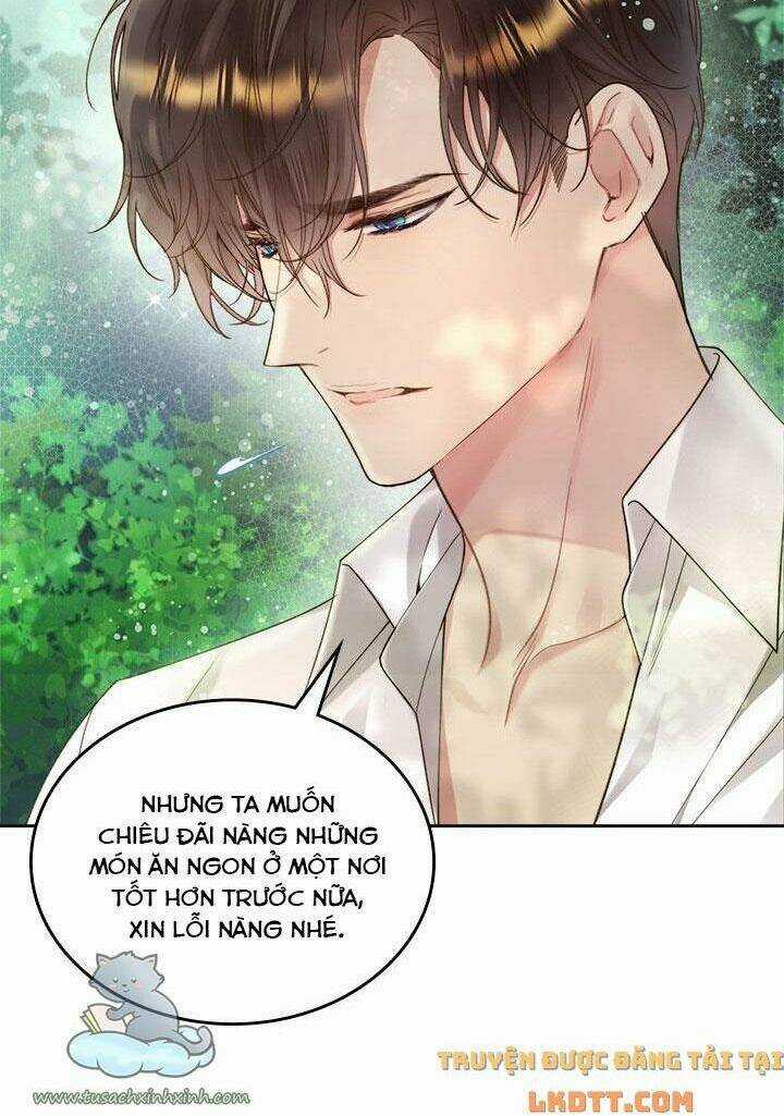 Công Chúa Chloe Chapter 87 trang 9