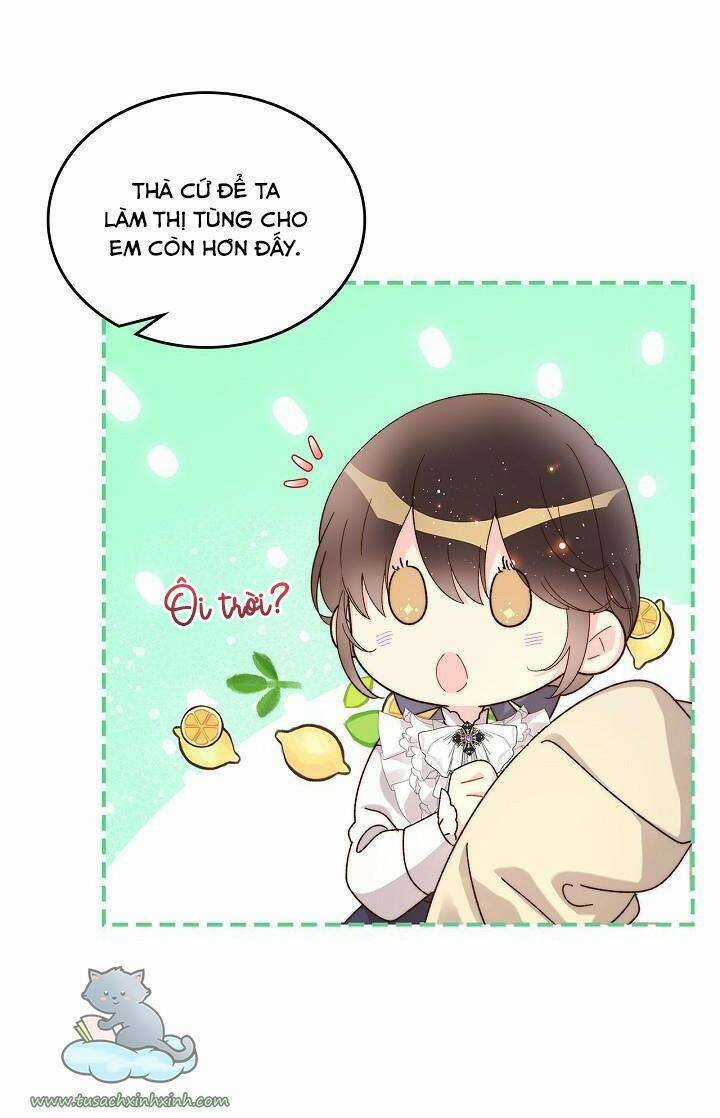 Công Chúa Chloe Chapter 88 trang 11