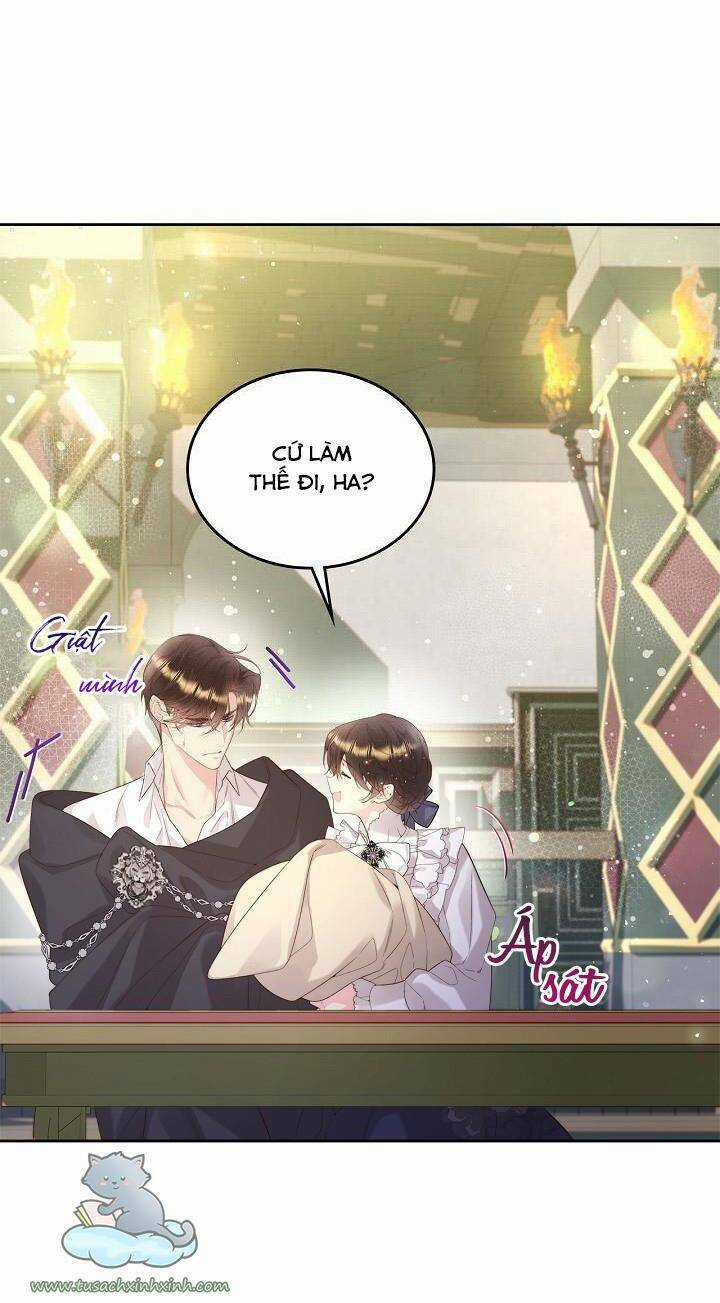 Công Chúa Chloe Chapter 88 trang 13