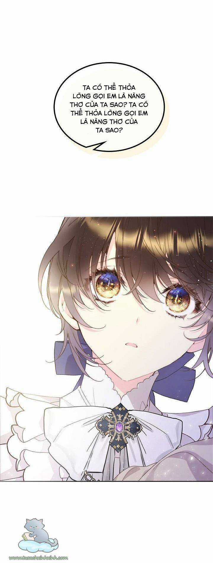 Công Chúa Chloe Chapter 88 trang 15