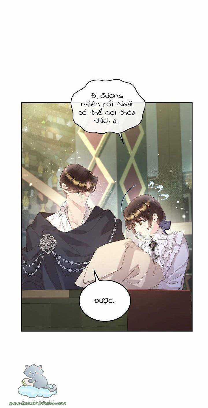 Công Chúa Chloe Chapter 88 trang 16