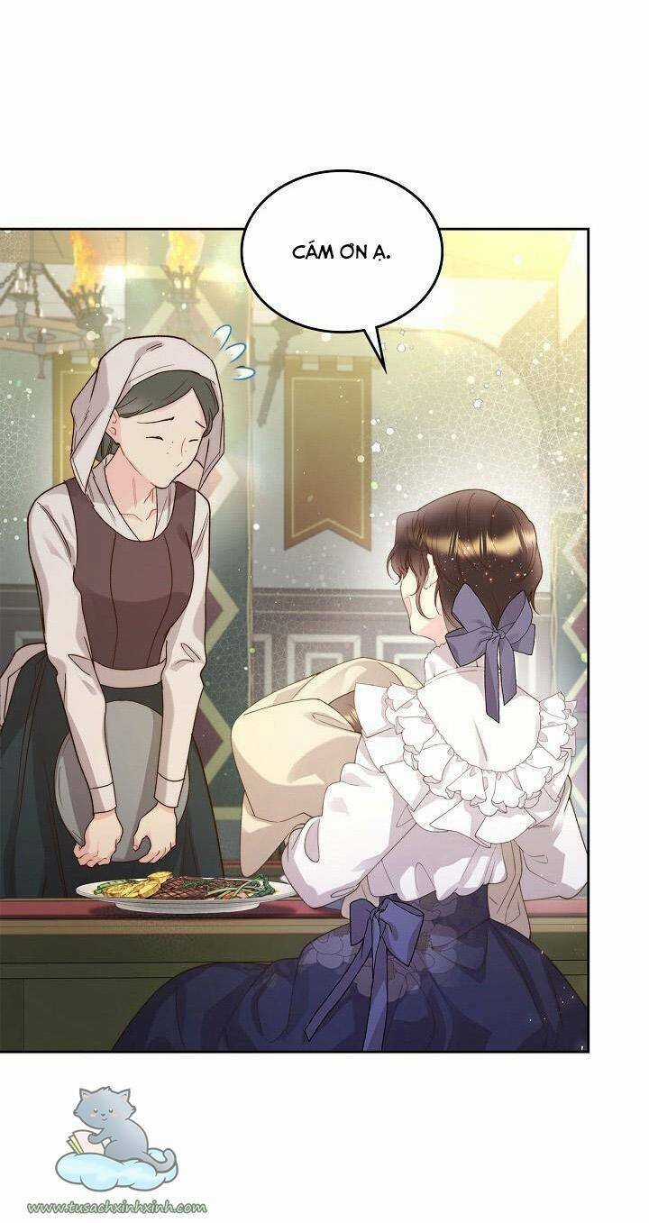 Công Chúa Chloe Chapter 88 trang 18