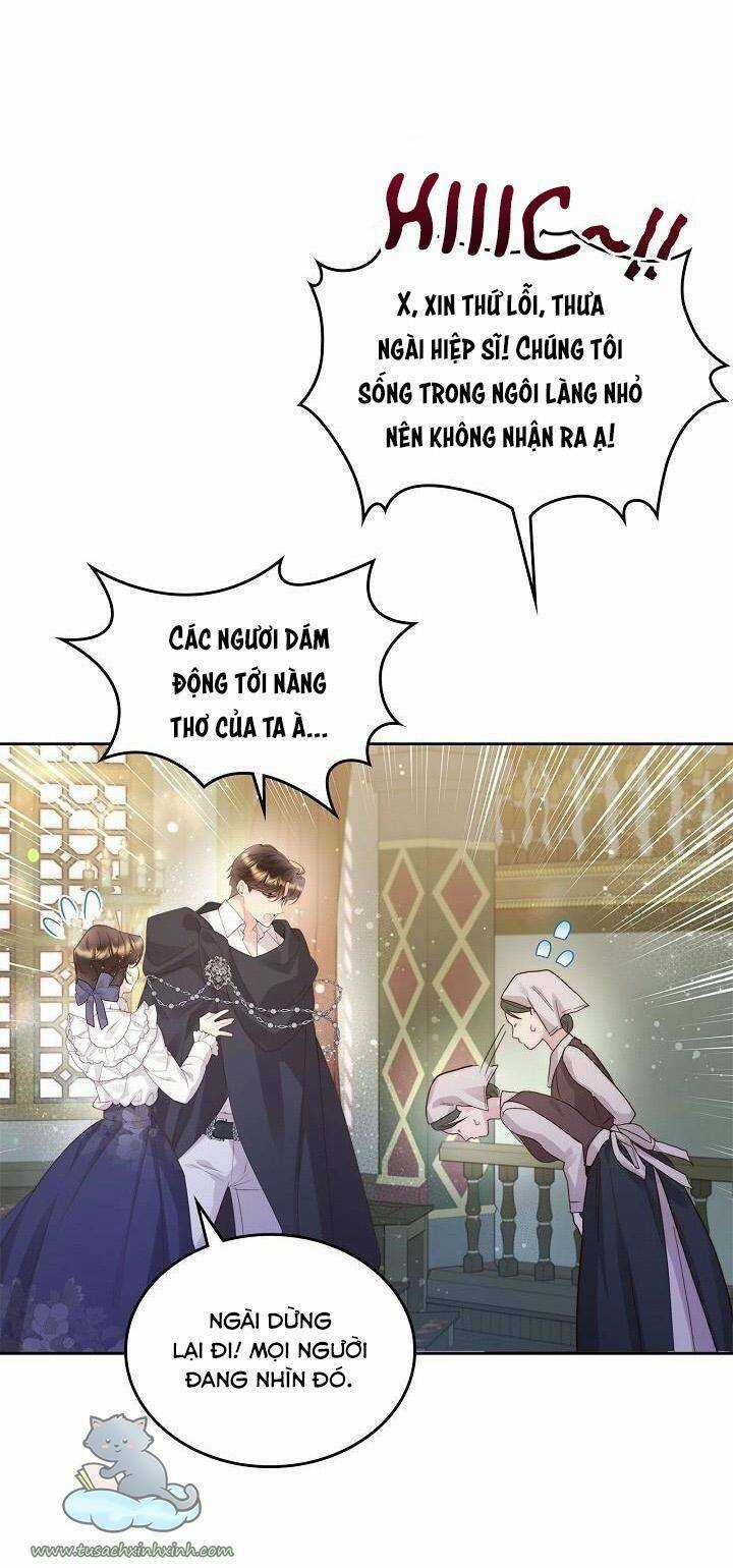 Công Chúa Chloe Chapter 88 trang 2