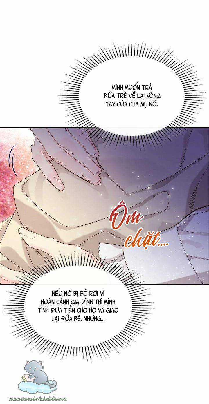 Công Chúa Chloe Chapter 88 trang 23