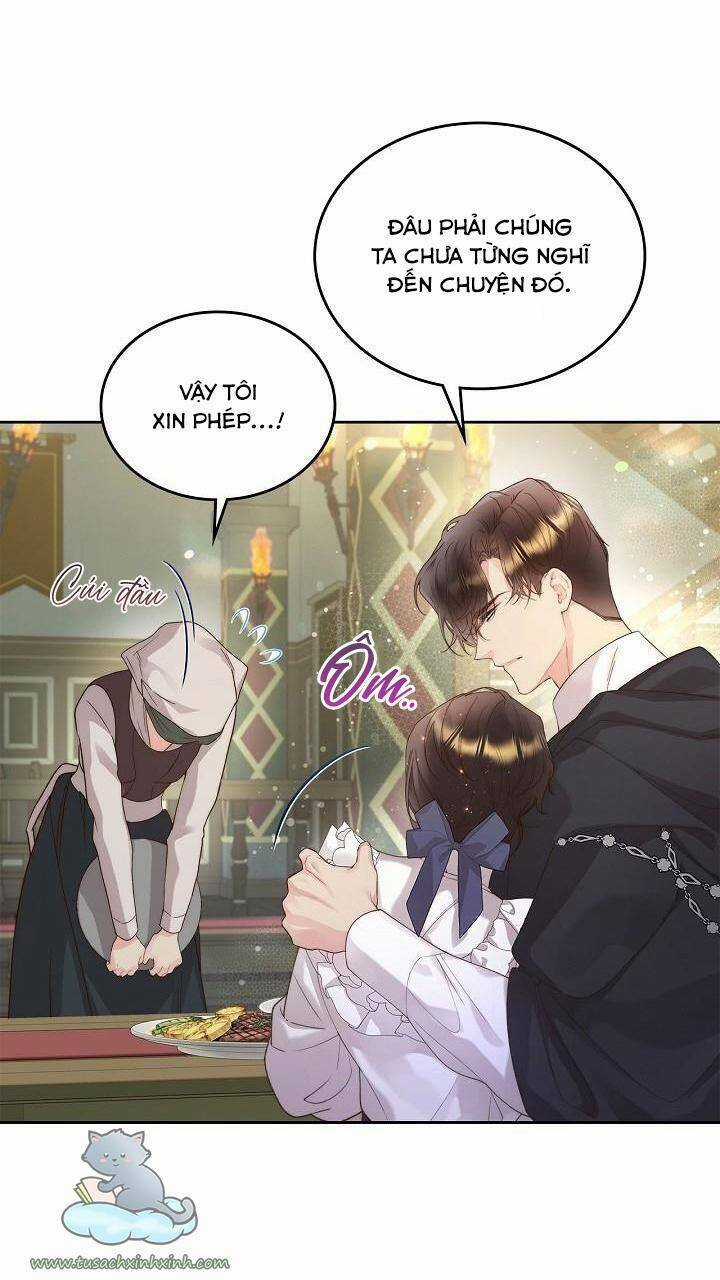 Công Chúa Chloe Chapter 88 trang 24