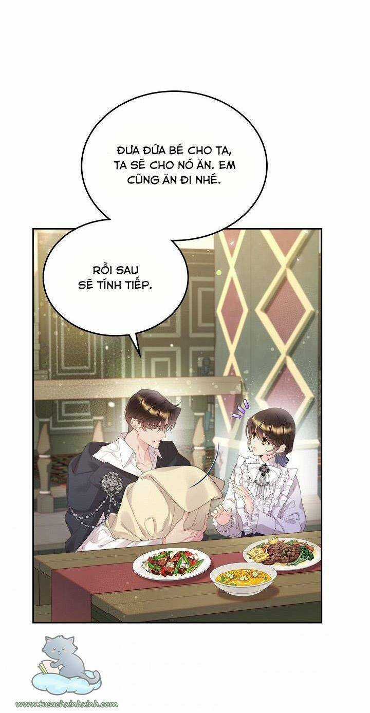 Công Chúa Chloe Chapter 88 trang 26