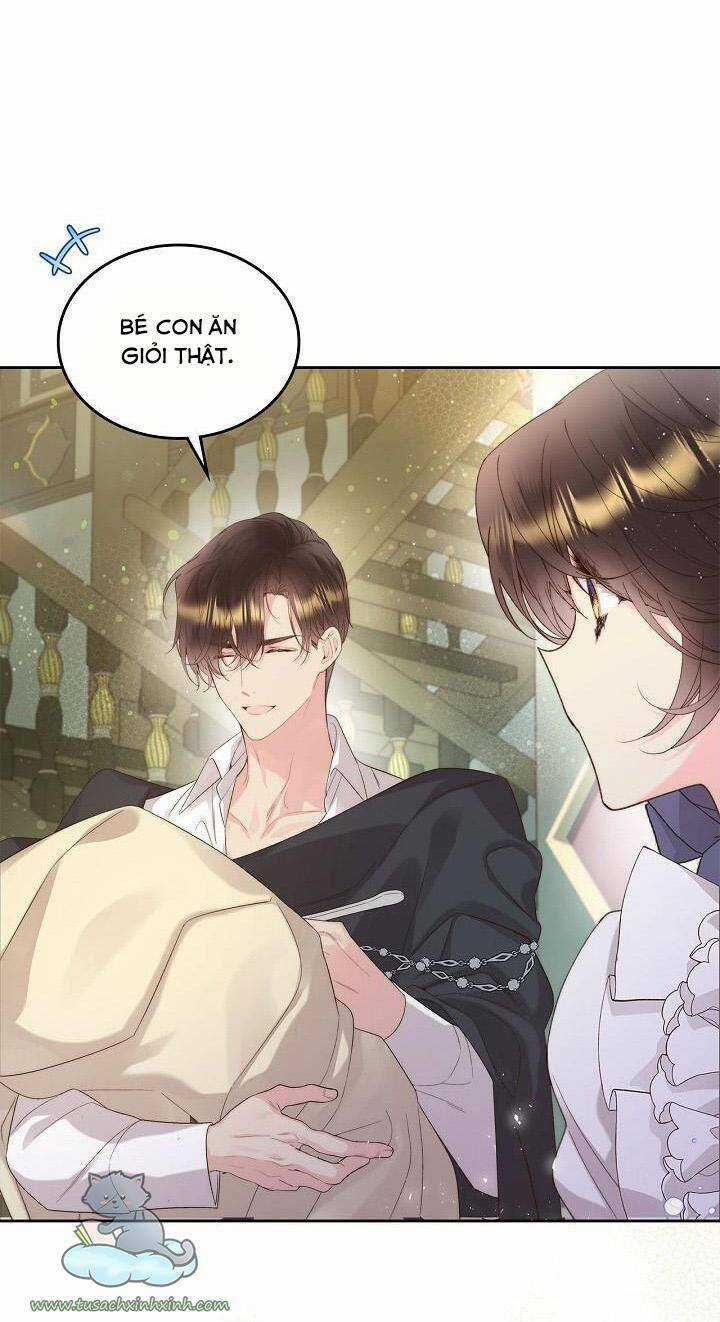 Công Chúa Chloe Chapter 88 trang 28
