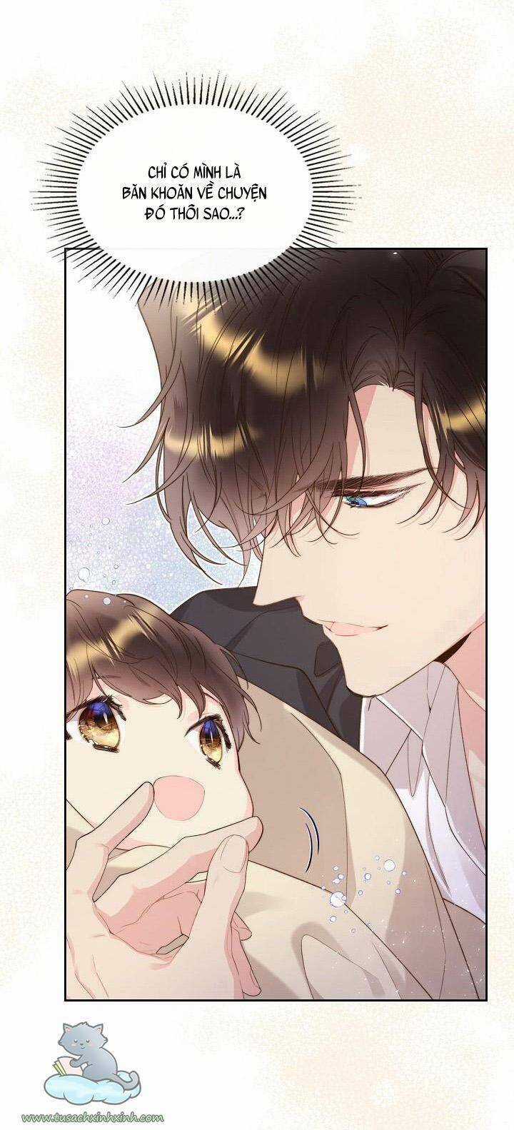 Công Chúa Chloe Chapter 88 trang 29