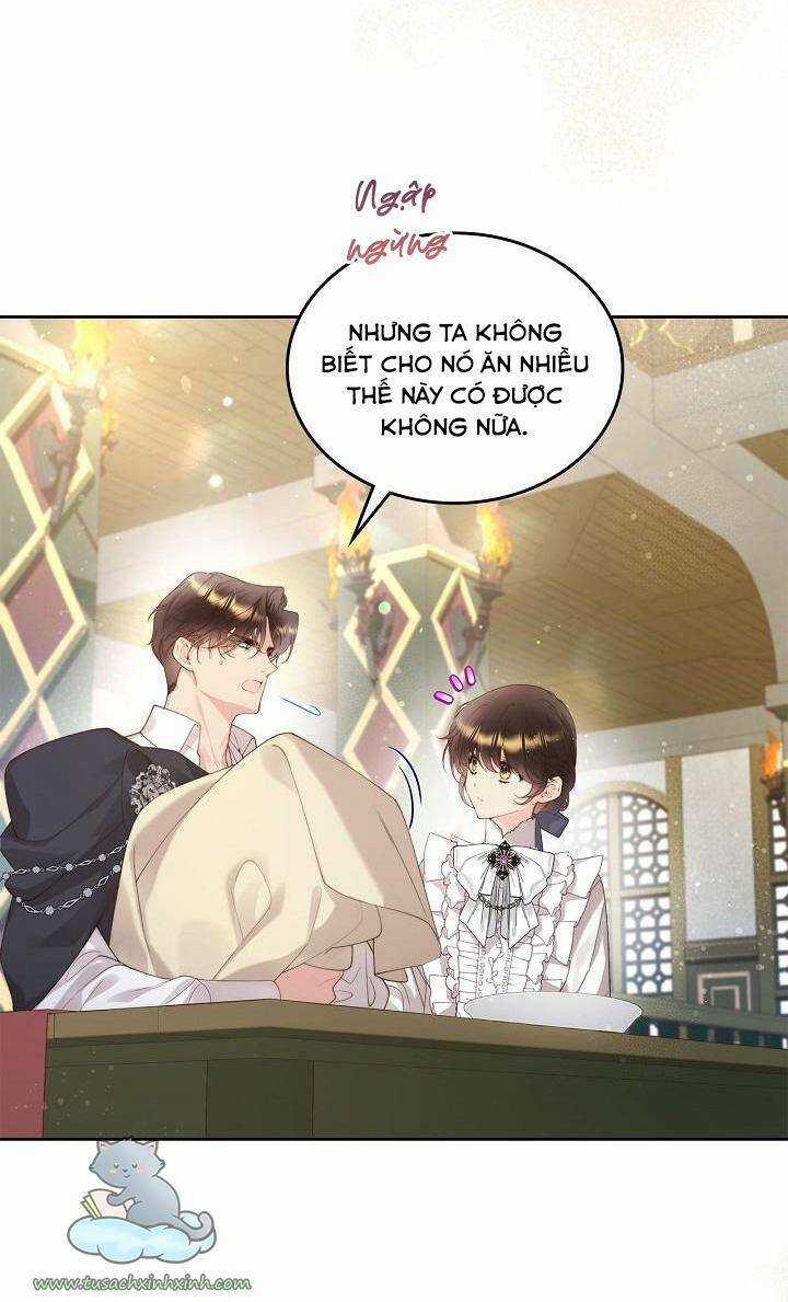 Công Chúa Chloe Chapter 88 trang 30