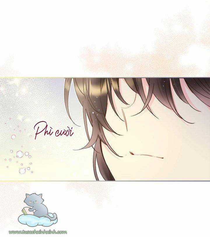 Công Chúa Chloe Chapter 88 trang 31