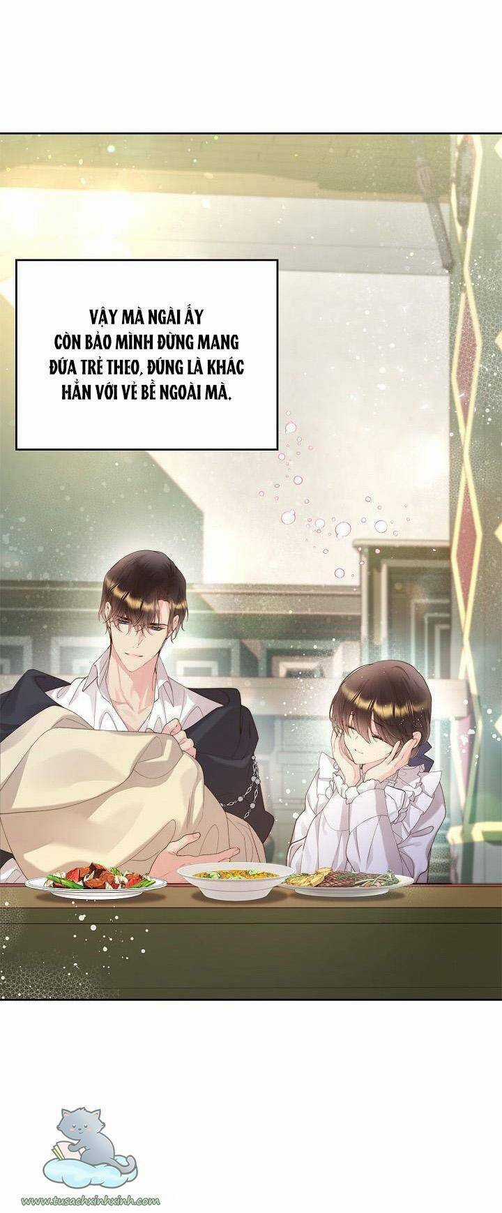 Công Chúa Chloe Chapter 88 trang 32