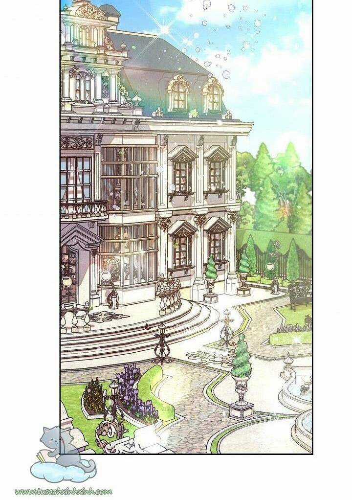 Công Chúa Chloe Chapter 88 trang 34