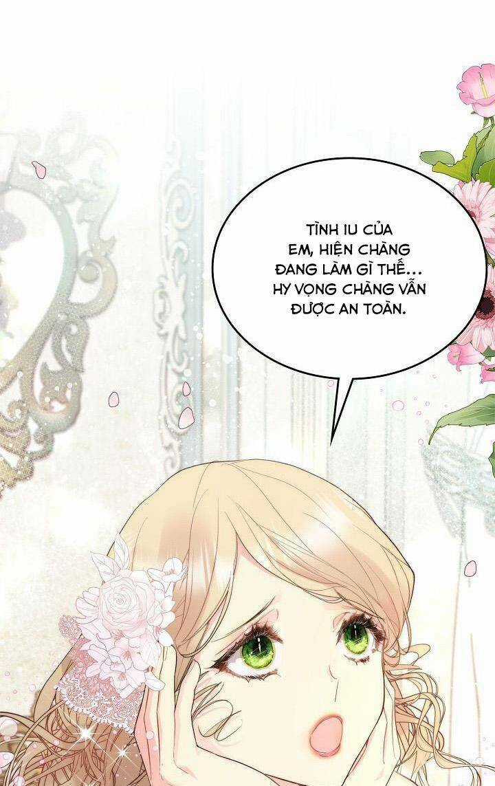 Công Chúa Chloe Chapter 88 trang 35