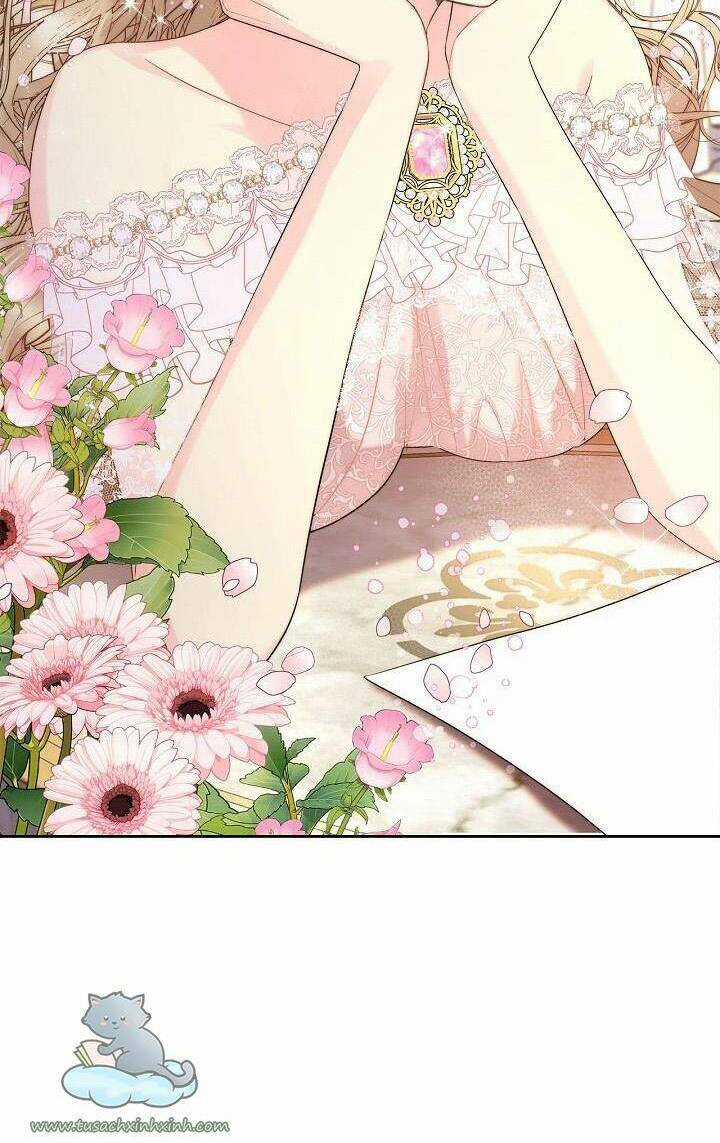 Công Chúa Chloe Chapter 88 trang 36