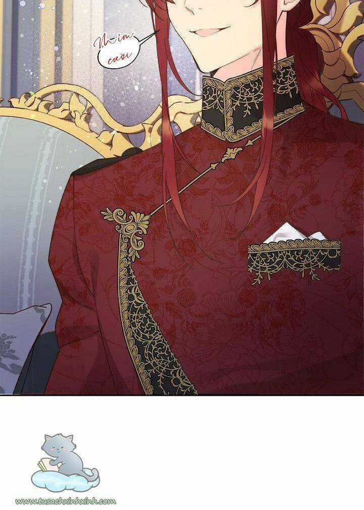 Công Chúa Chloe Chapter 88 trang 39