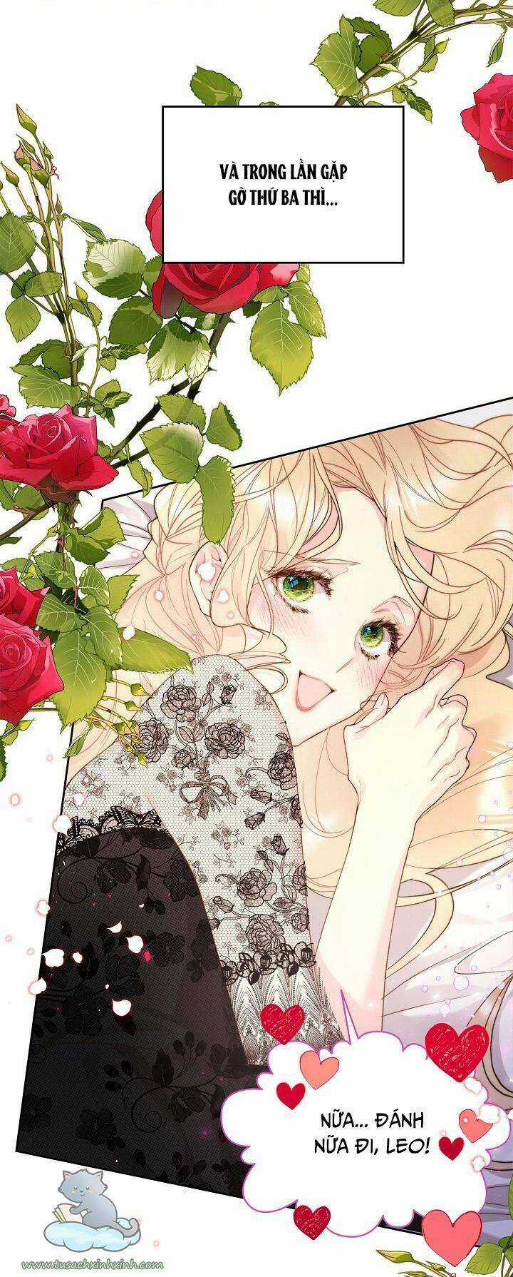 Công Chúa Chloe Chapter 88 trang 44