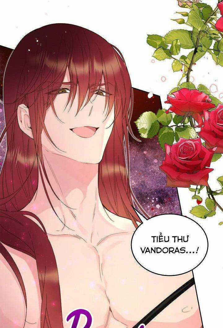 Công Chúa Chloe Chapter 88 trang 45
