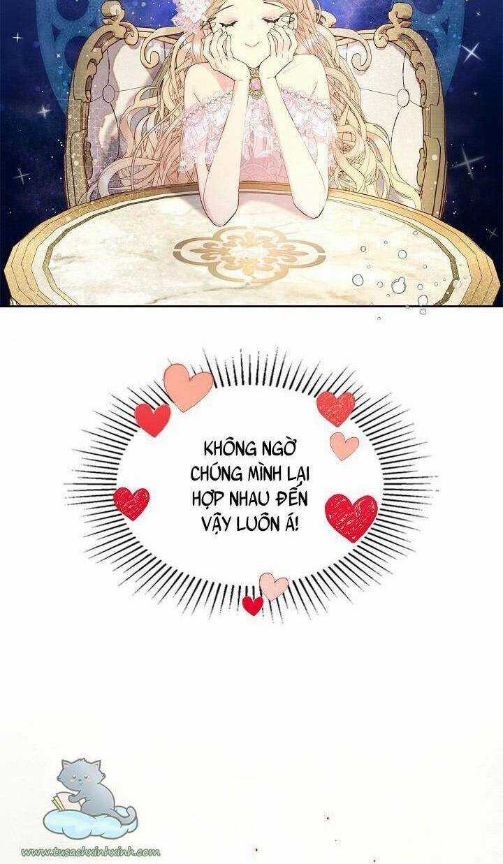 Công Chúa Chloe Chapter 88 trang 48