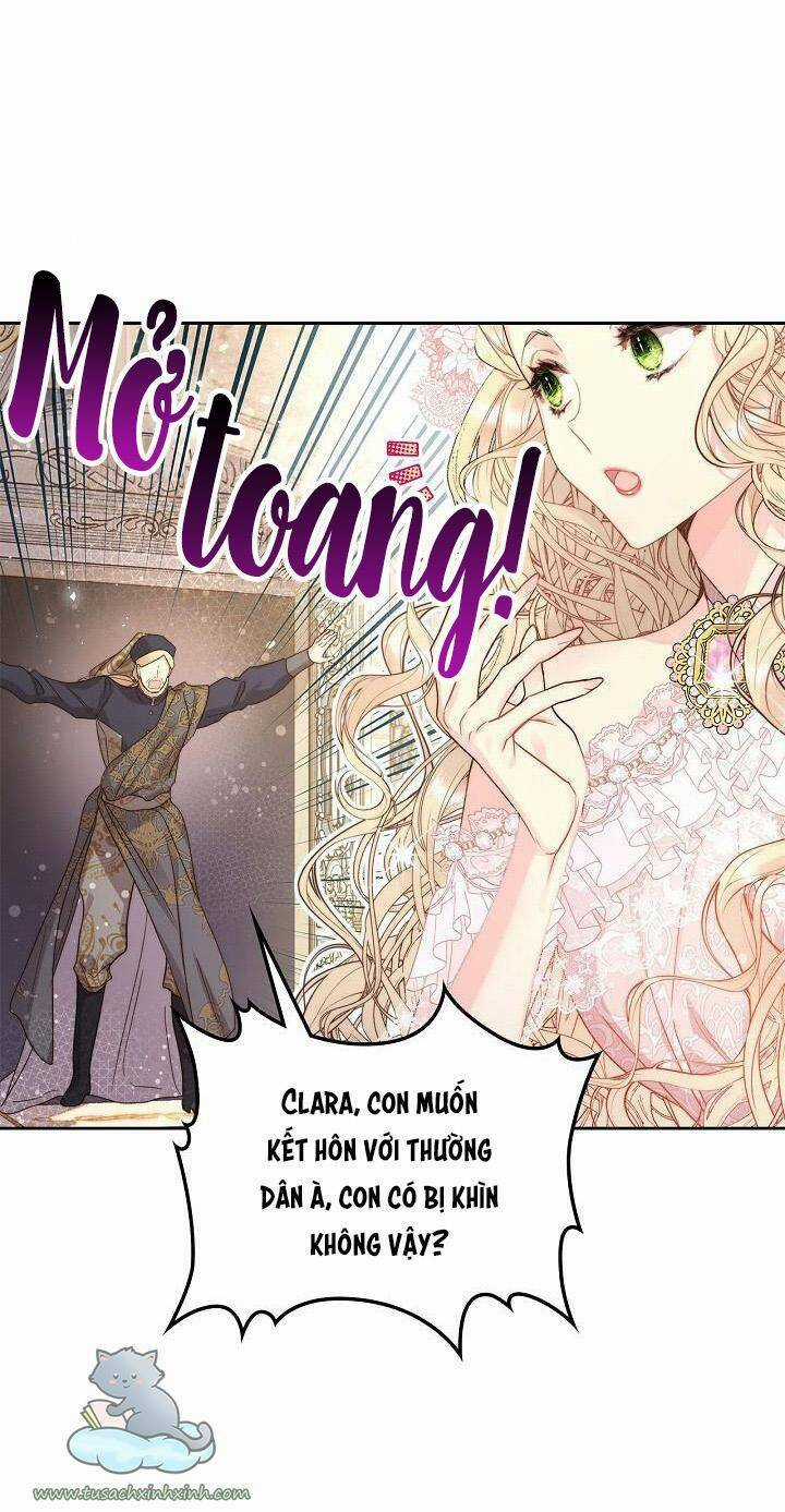 Công Chúa Chloe Chapter 88 trang 51