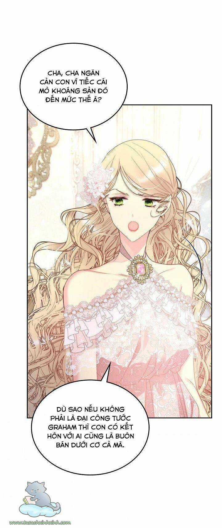 Công Chúa Chloe Chapter 88 trang 52