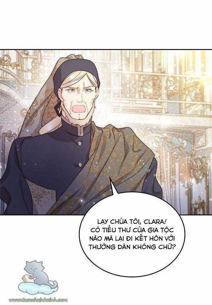 Công Chúa Chloe Chapter 88 trang 53