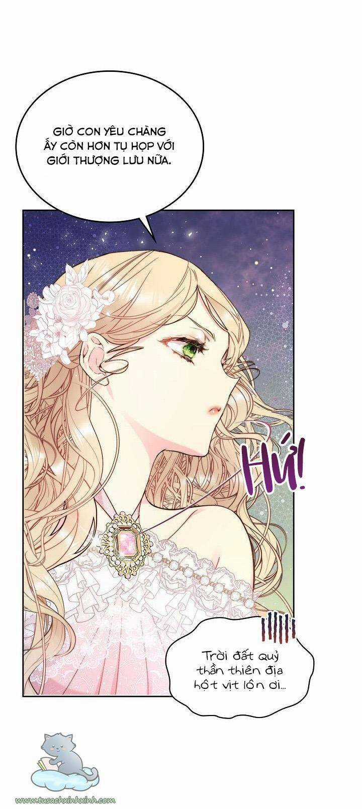 Công Chúa Chloe Chapter 88 trang 55