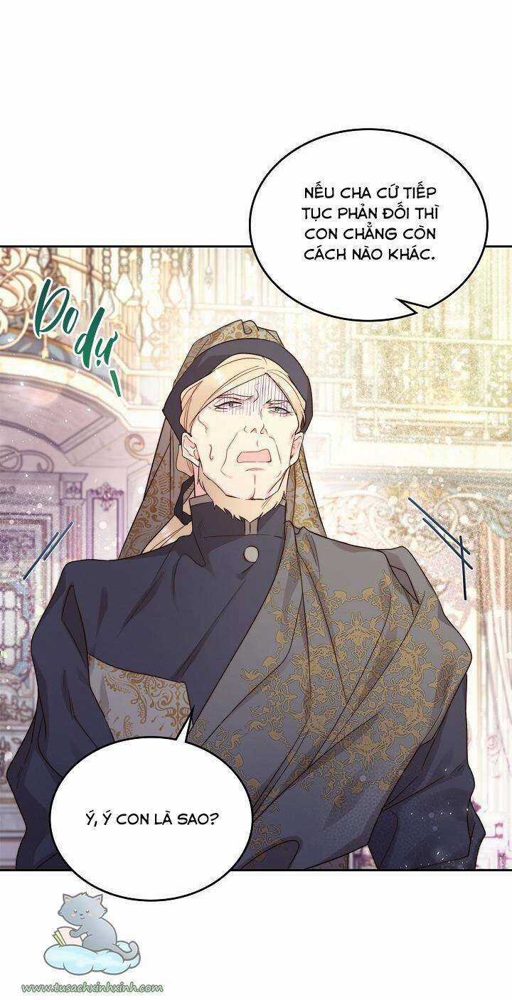 Công Chúa Chloe Chapter 88 trang 56