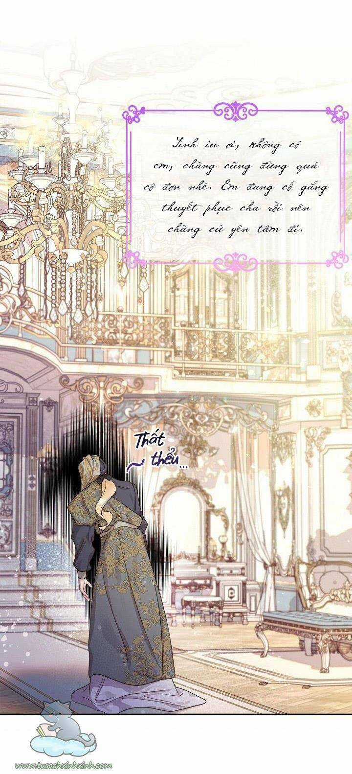 Công Chúa Chloe Chapter 88 trang 58