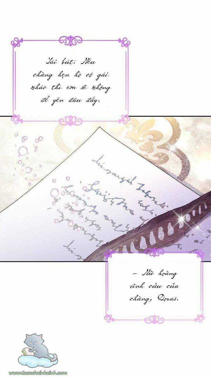 Công Chúa Chloe Chapter 88 trang 59