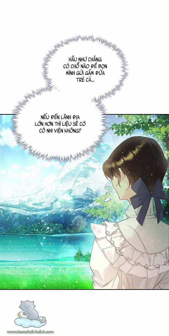 Công Chúa Chloe Chapter 88 trang 63
