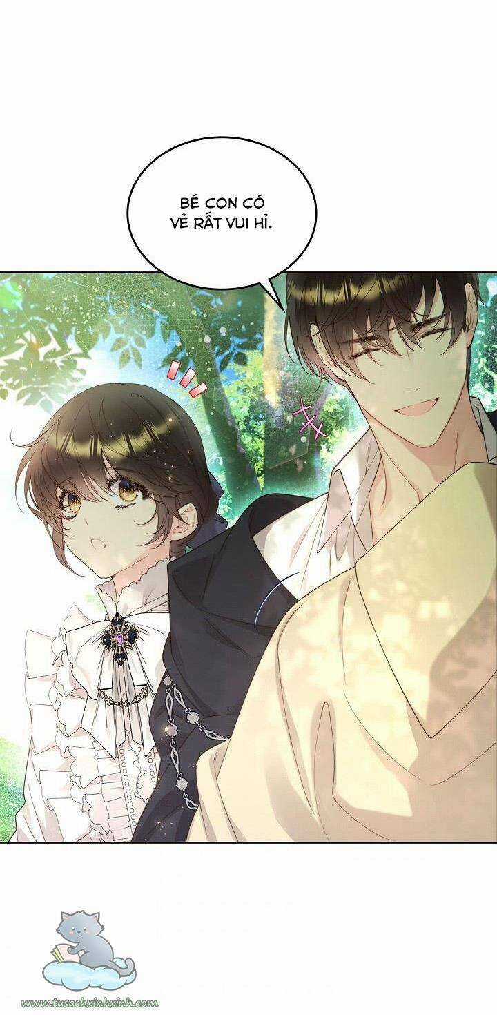 Công Chúa Chloe Chapter 88 trang 64
