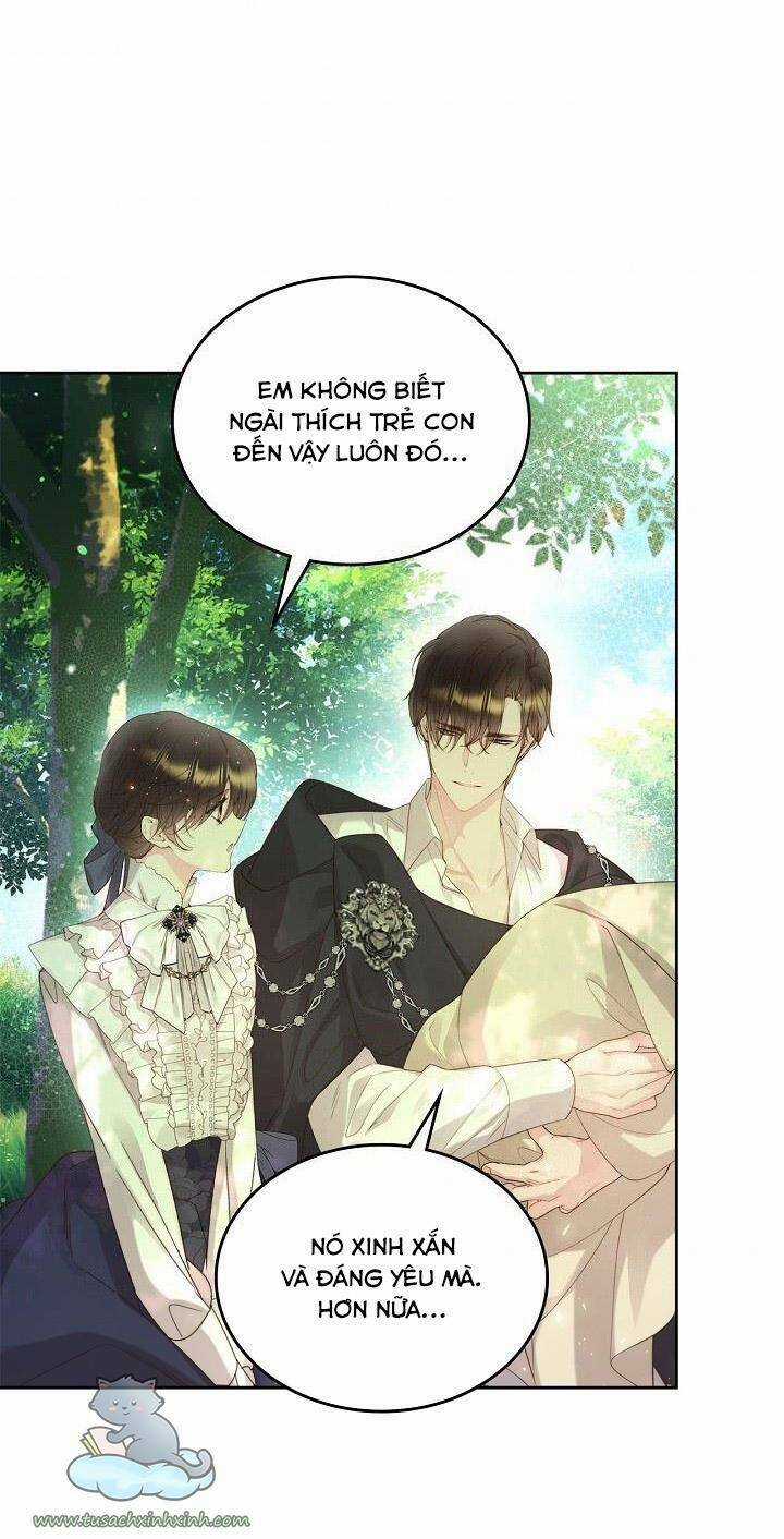 Công Chúa Chloe Chapter 88 trang 65