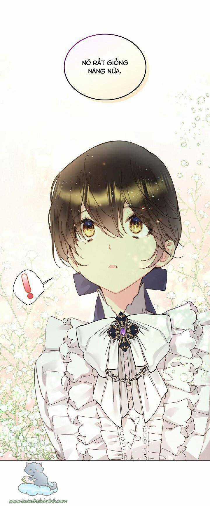 Công Chúa Chloe Chapter 88 trang 66