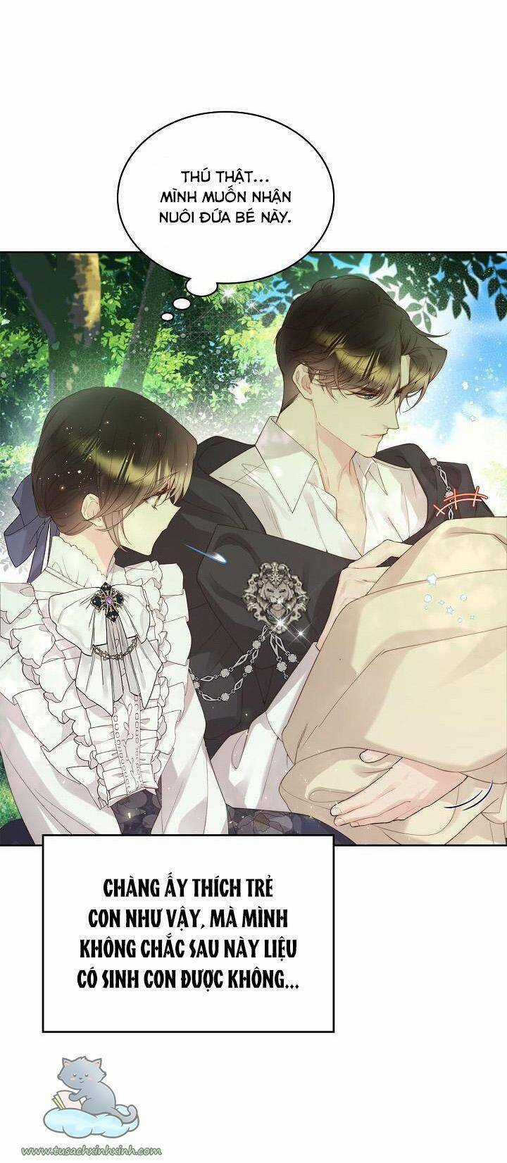 Công Chúa Chloe Chapter 88 trang 67