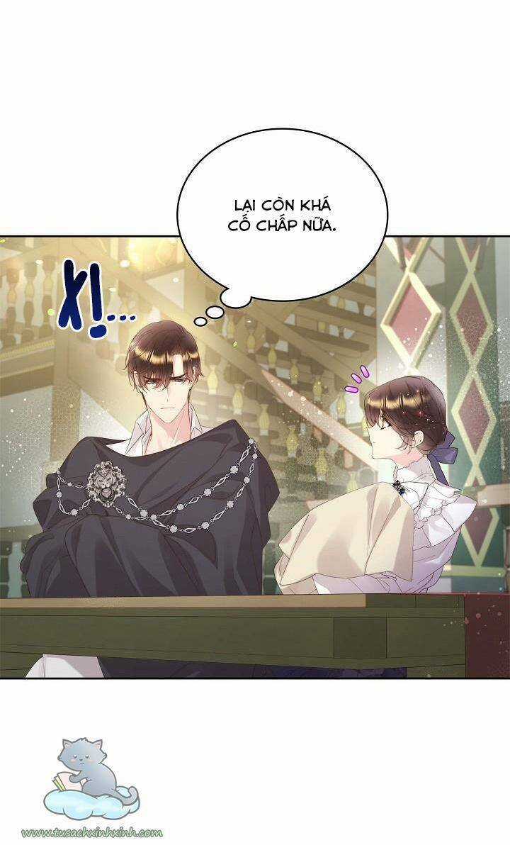 Công Chúa Chloe Chapter 88 trang 7