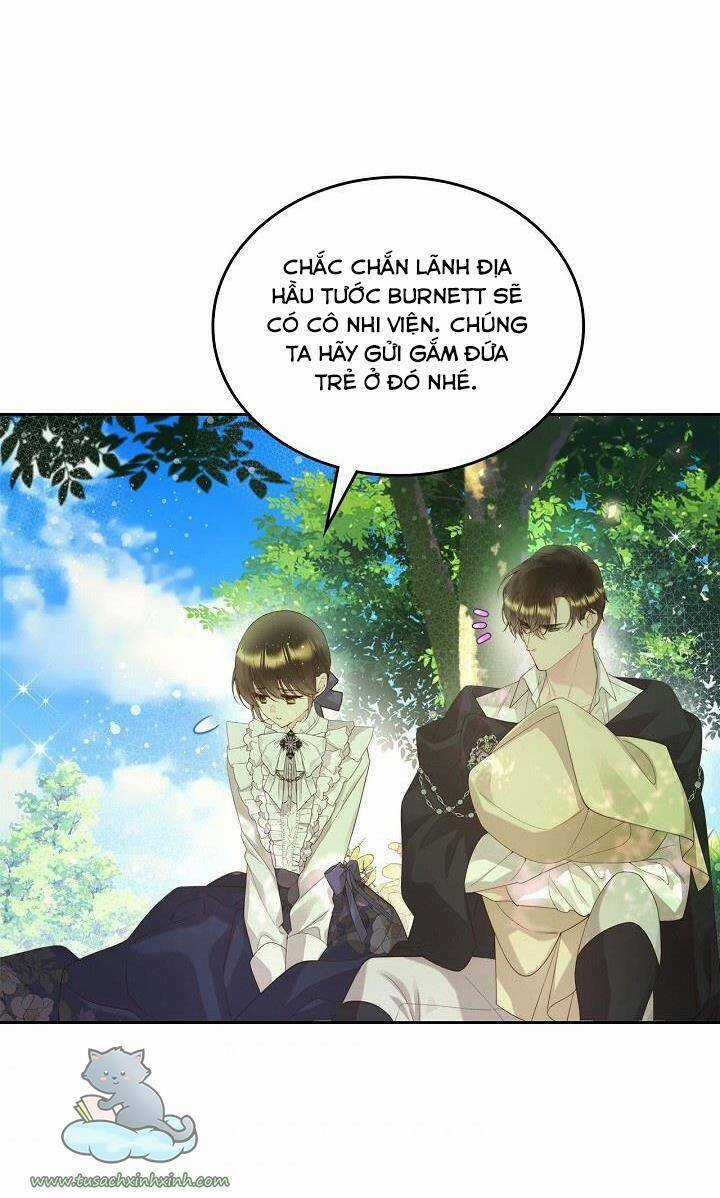 Công Chúa Chloe Chapter 88 trang 70