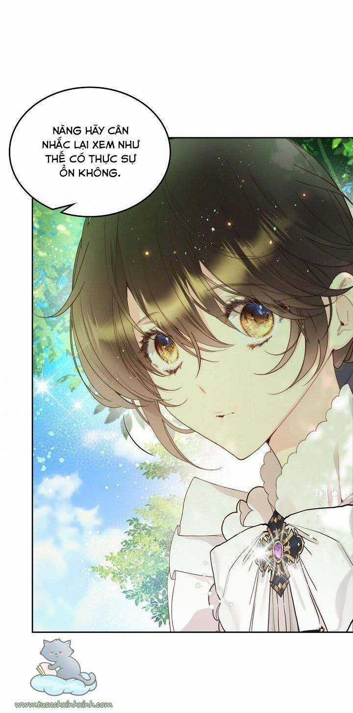 Công Chúa Chloe Chapter 88 trang 71