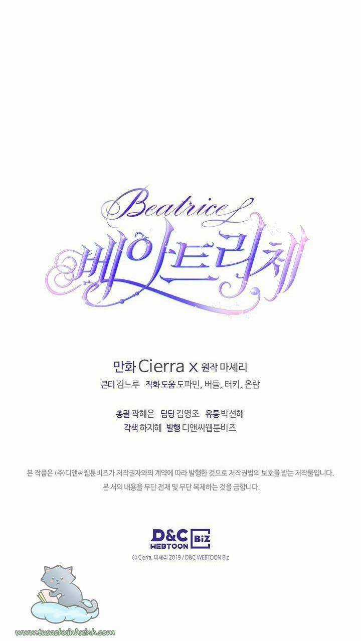 Công Chúa Chloe Chapter 88 trang 75