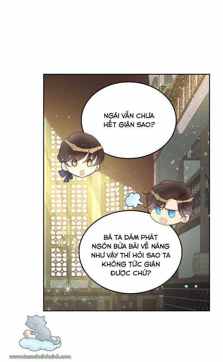 Công Chúa Chloe Chapter 88 trang 8