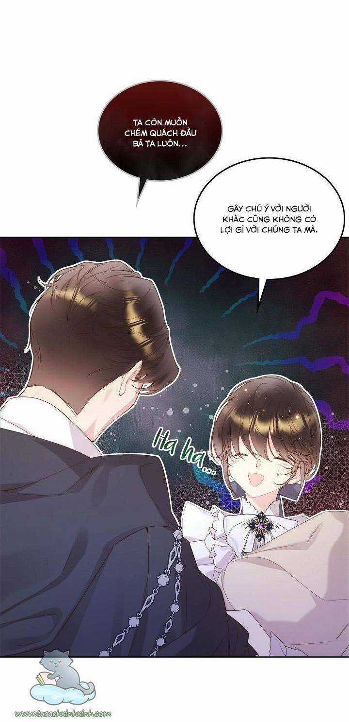 Công Chúa Chloe Chapter 88 trang 9