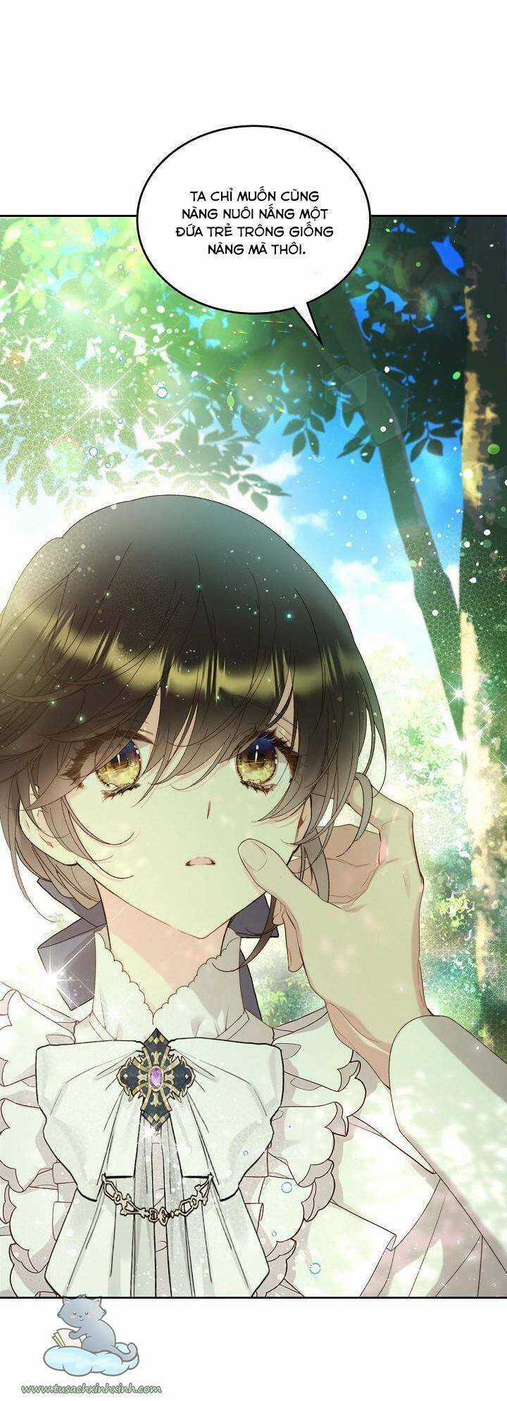 Công Chúa Chloe Chapter 89 trang 10