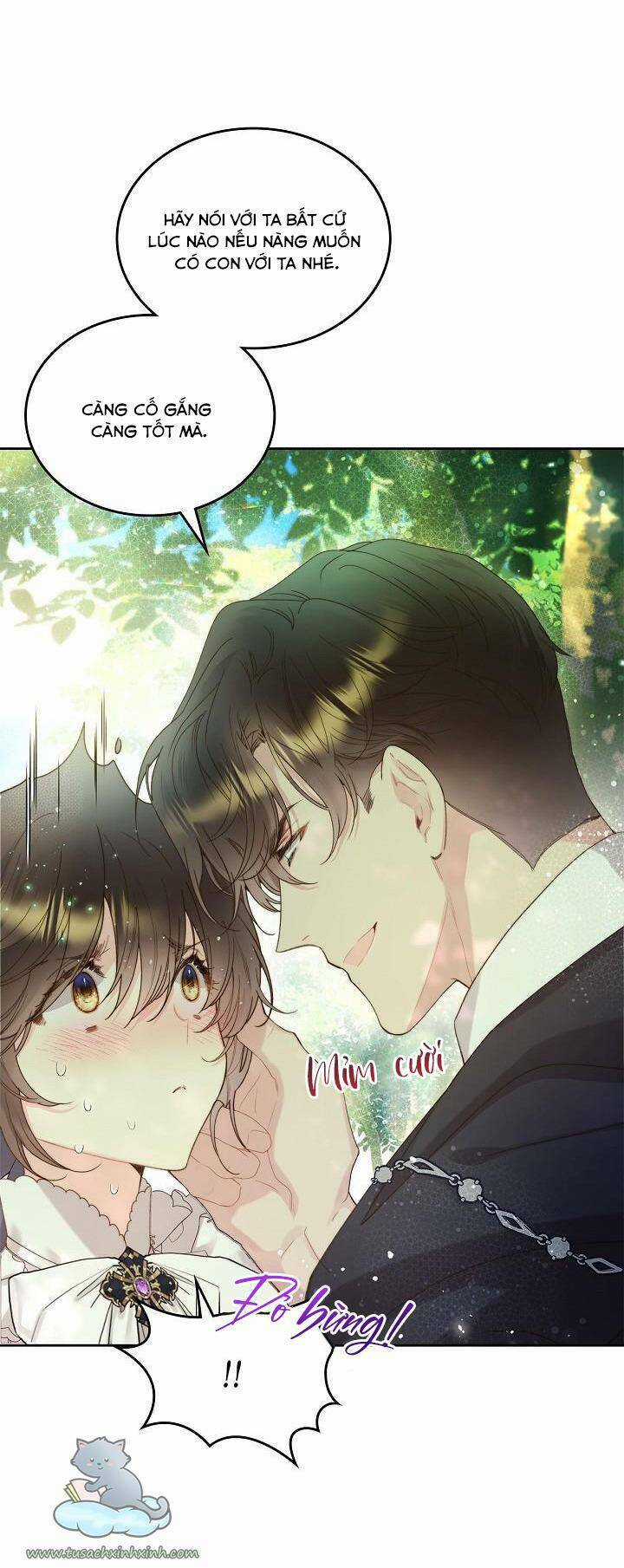 Công Chúa Chloe Chapter 89 trang 11