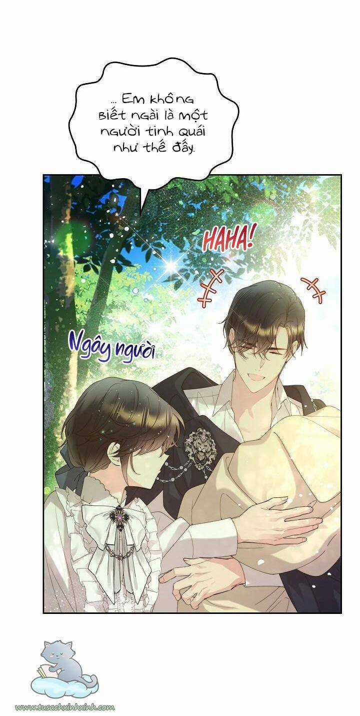 Công Chúa Chloe Chapter 89 trang 12