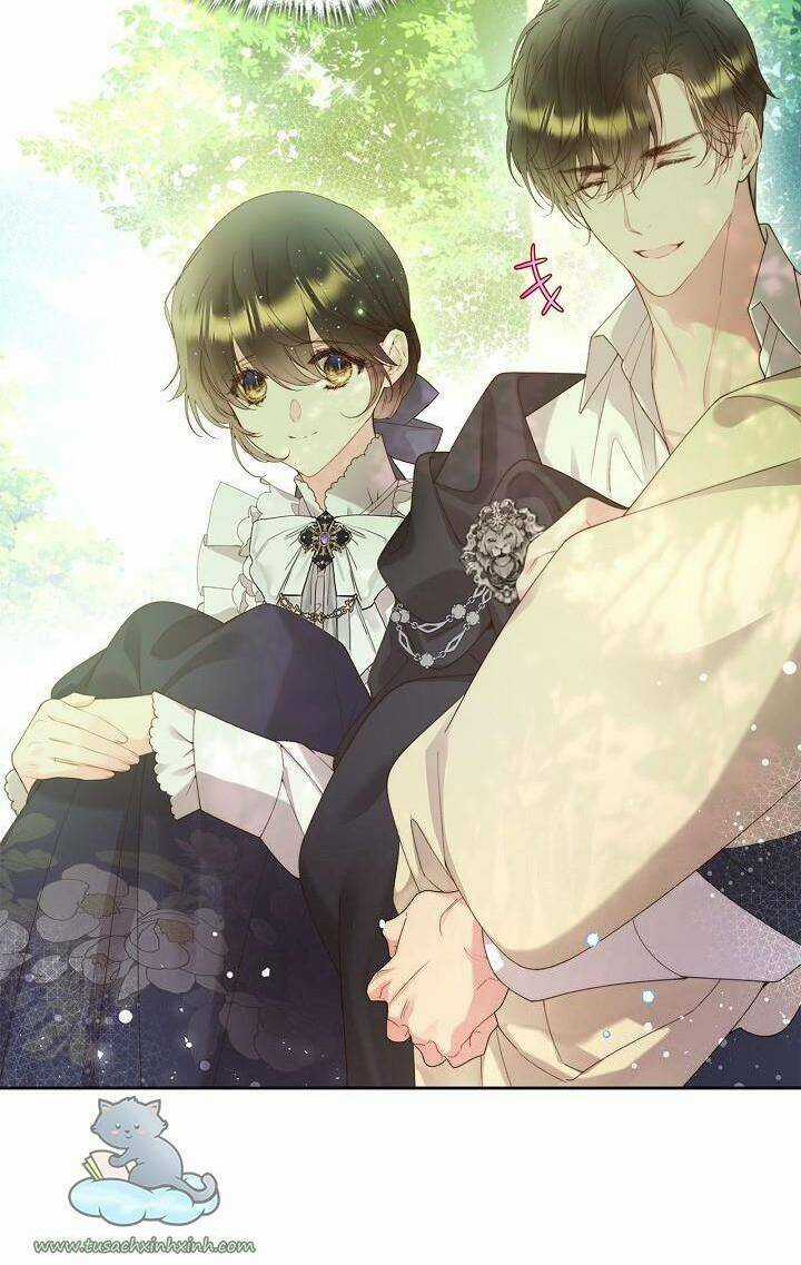 Công Chúa Chloe Chapter 89 trang 15