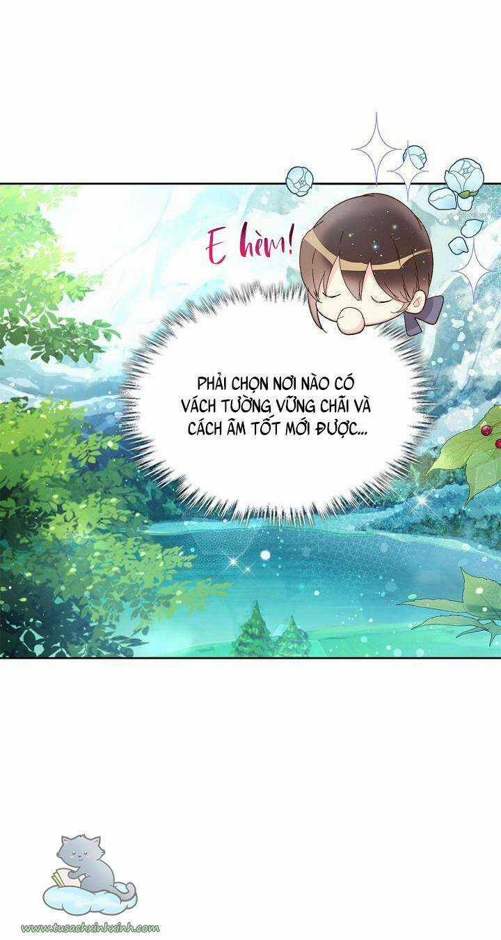 Công Chúa Chloe Chapter 89 trang 16