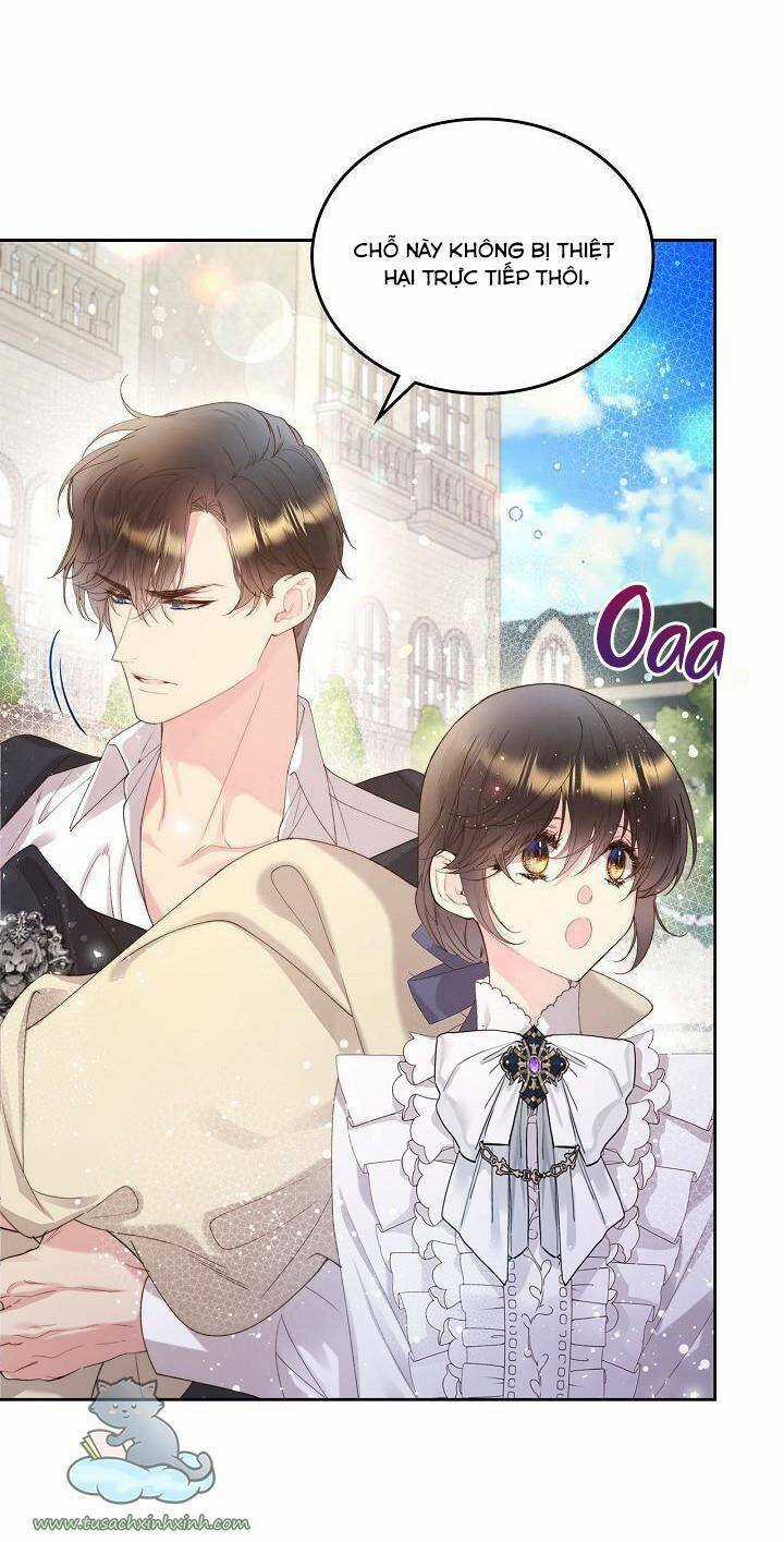 Công Chúa Chloe Chapter 89 trang 18