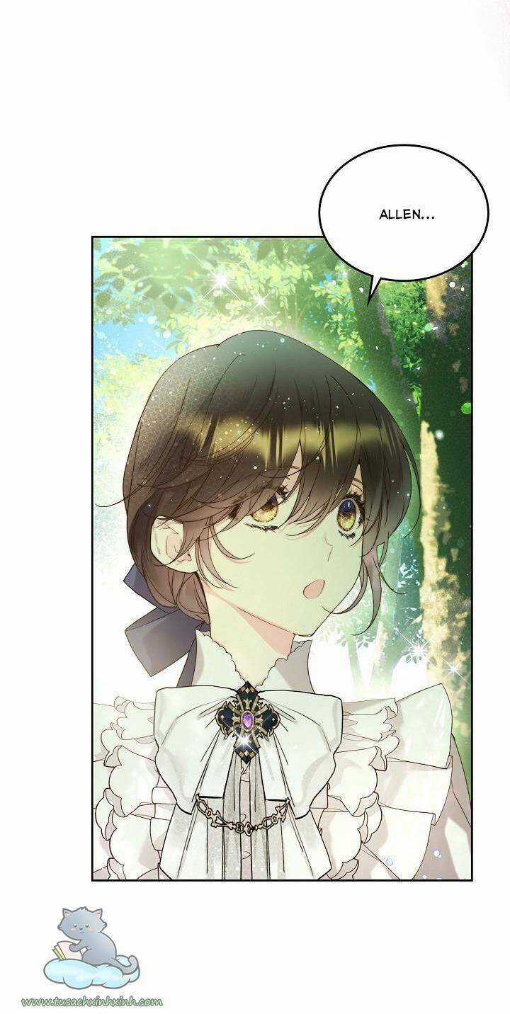 Công Chúa Chloe Chapter 89 trang 2