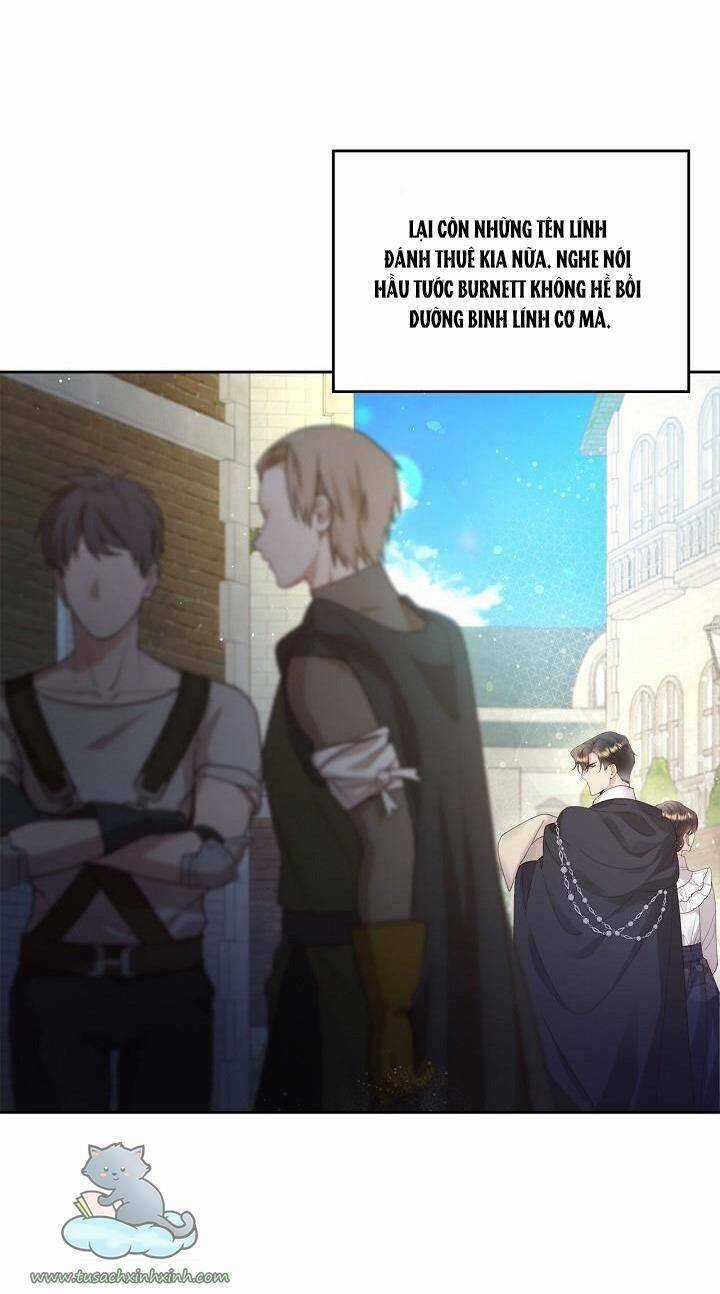 Công Chúa Chloe Chapter 89 trang 20