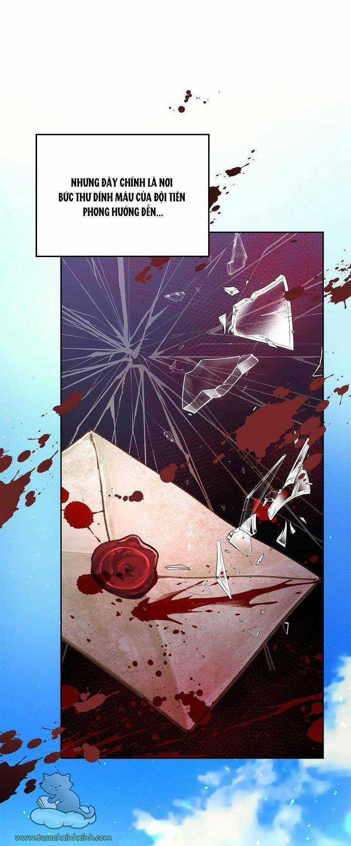 Công Chúa Chloe Chapter 89 trang 21